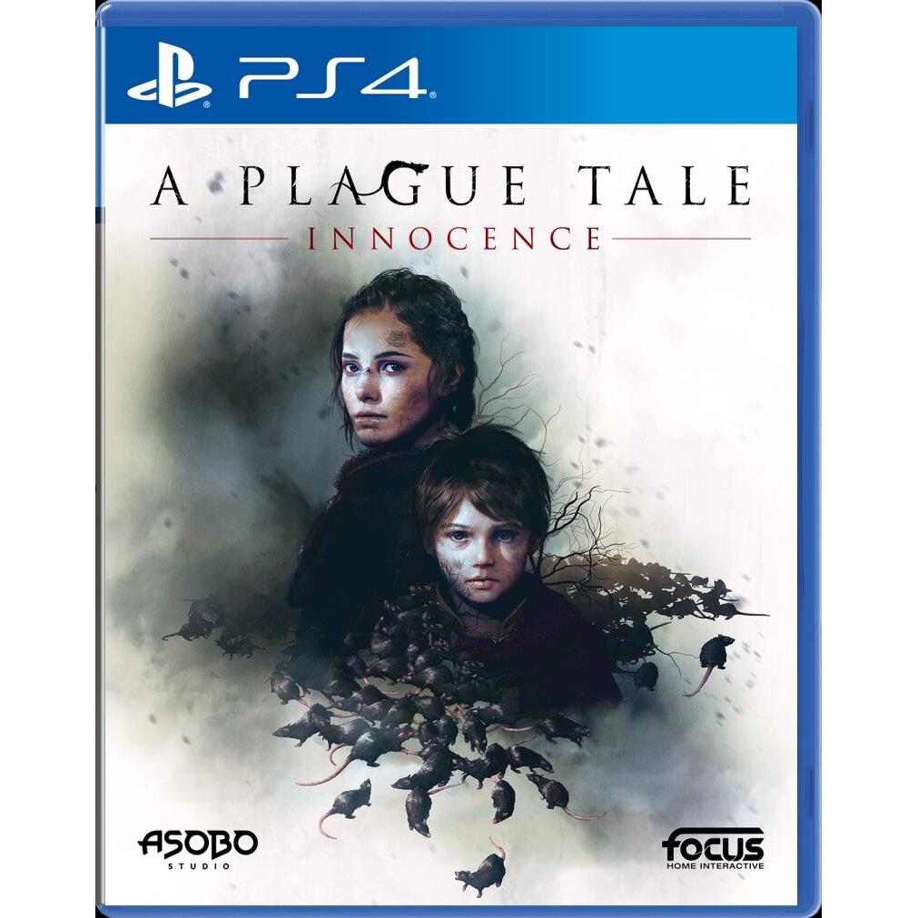 A plague tale innocence altex – Cumparaturi online