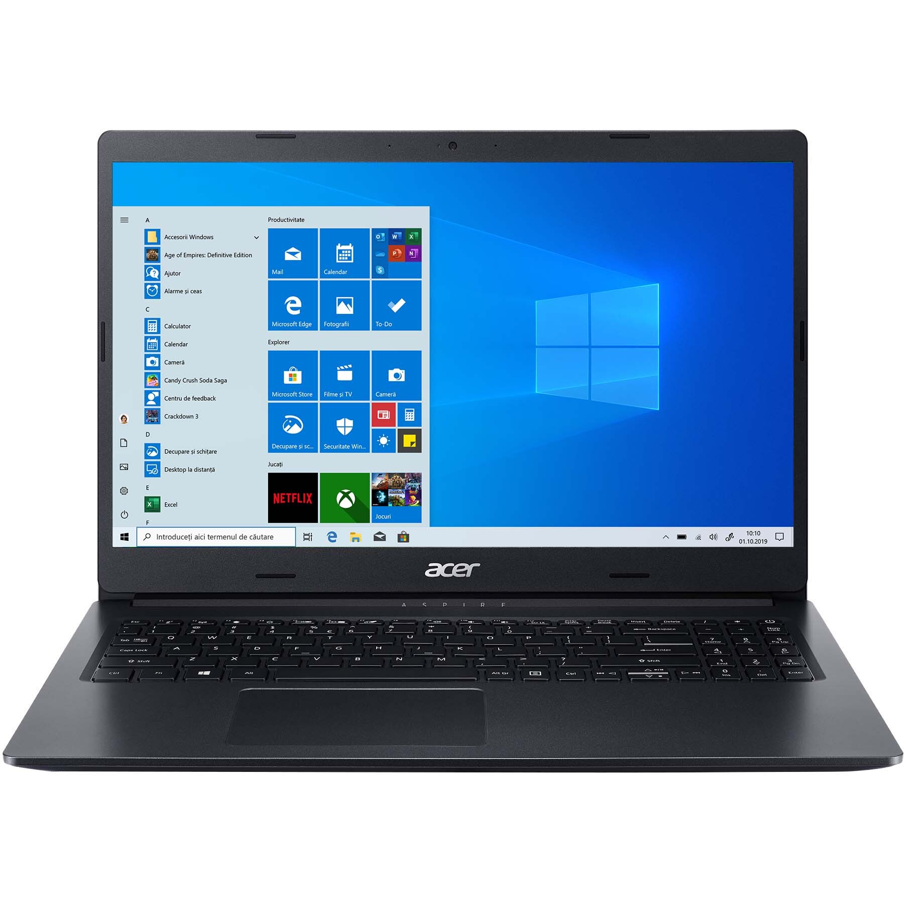 acer aspire 3 n3060