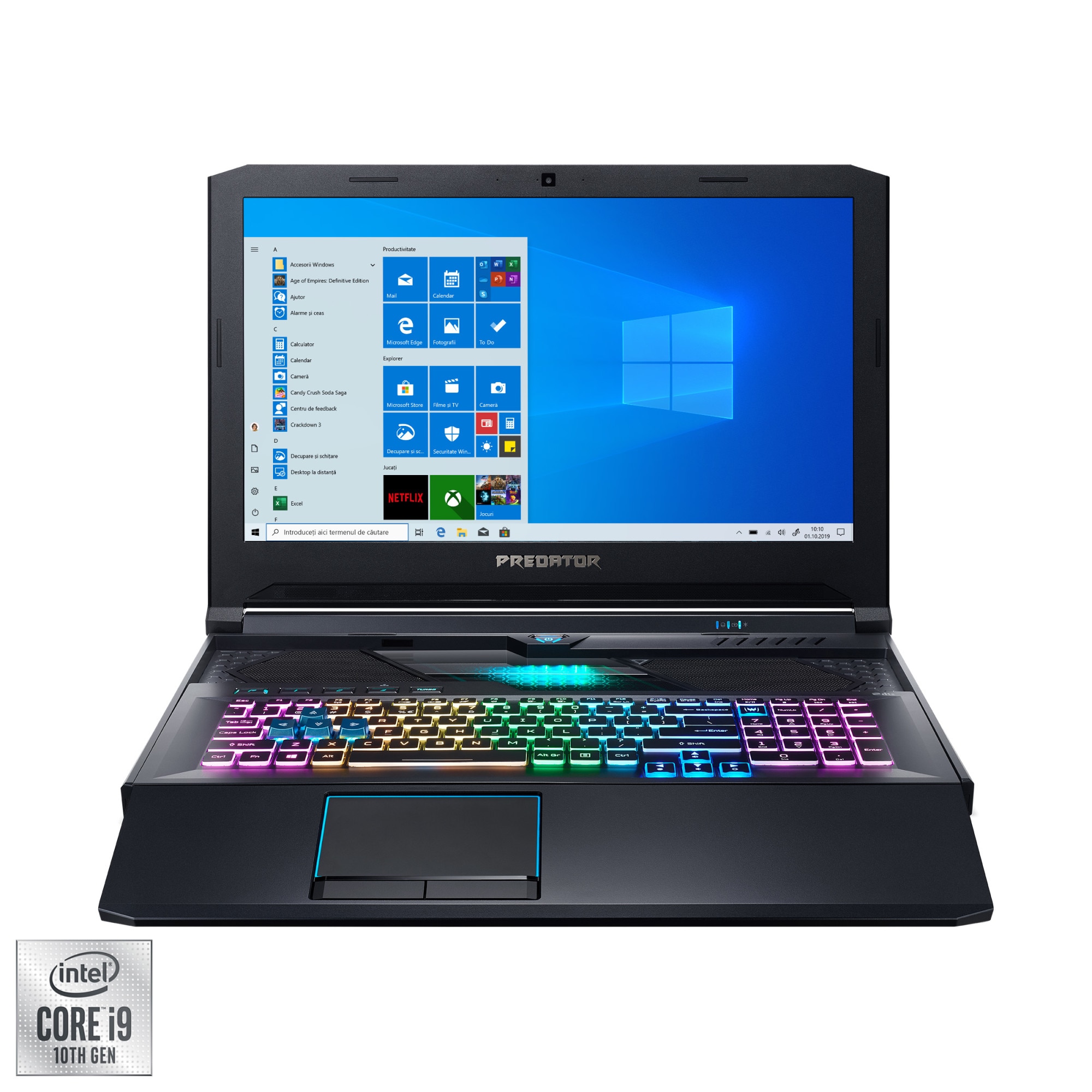 Acer predator 21 x altex – Cumpărați online