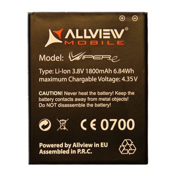 Acumulator original allview e4 altex