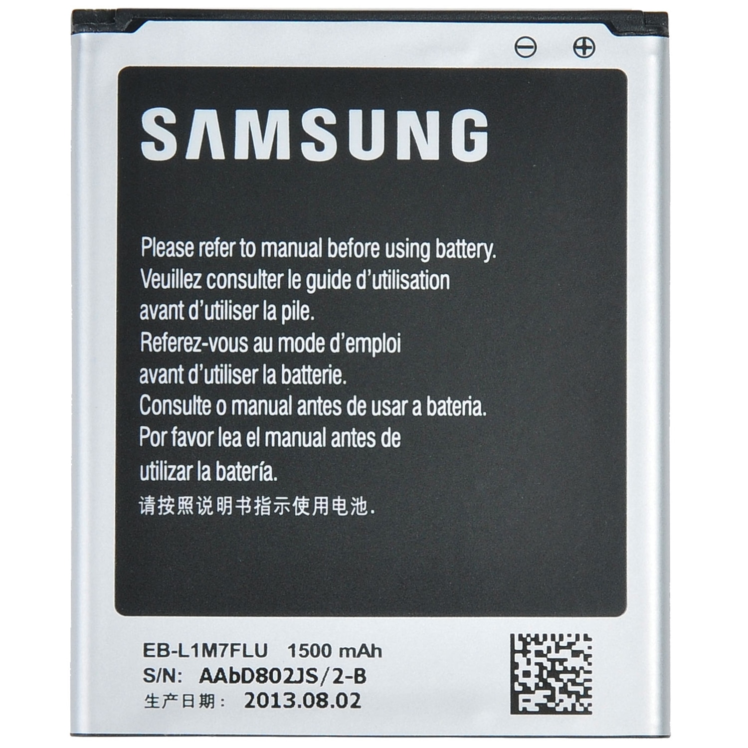 Acumulator samsung s3 mini altex