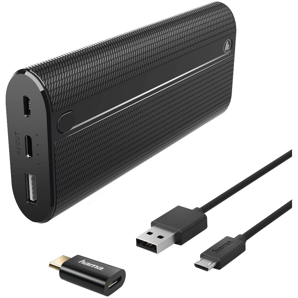 Acumulatori externi hama pipe 13000 mah altex pareri – Cumpărați online
