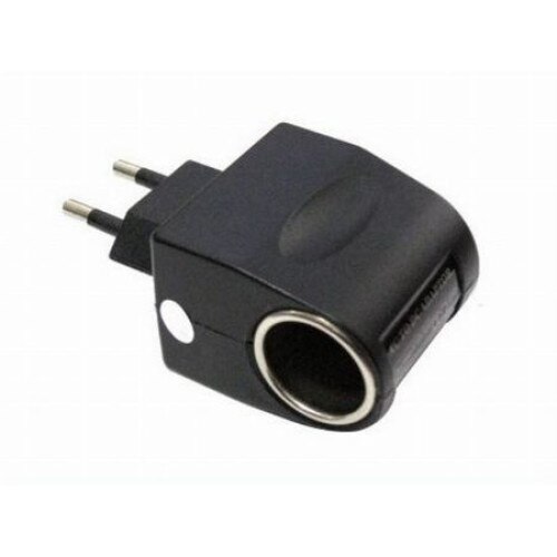 adaptor incarcator auto 220v 12v la