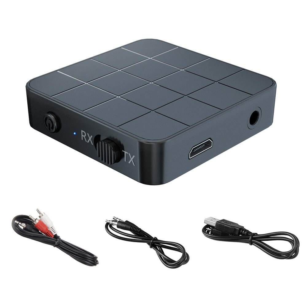 Adaptor jack bluetooth auto altex