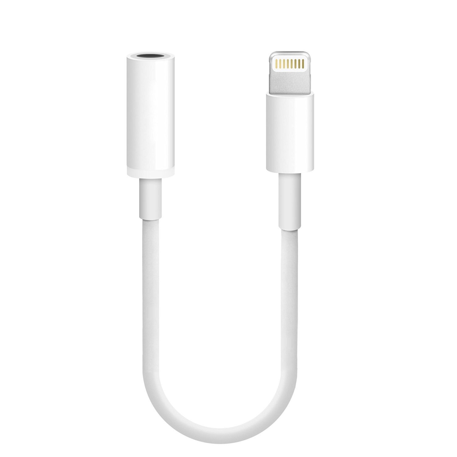 Adaptor jack iphone 7 altex