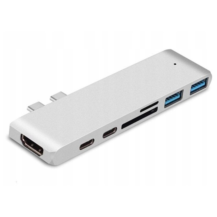 Adaptor macbook air usb altex – Cumparaturi online