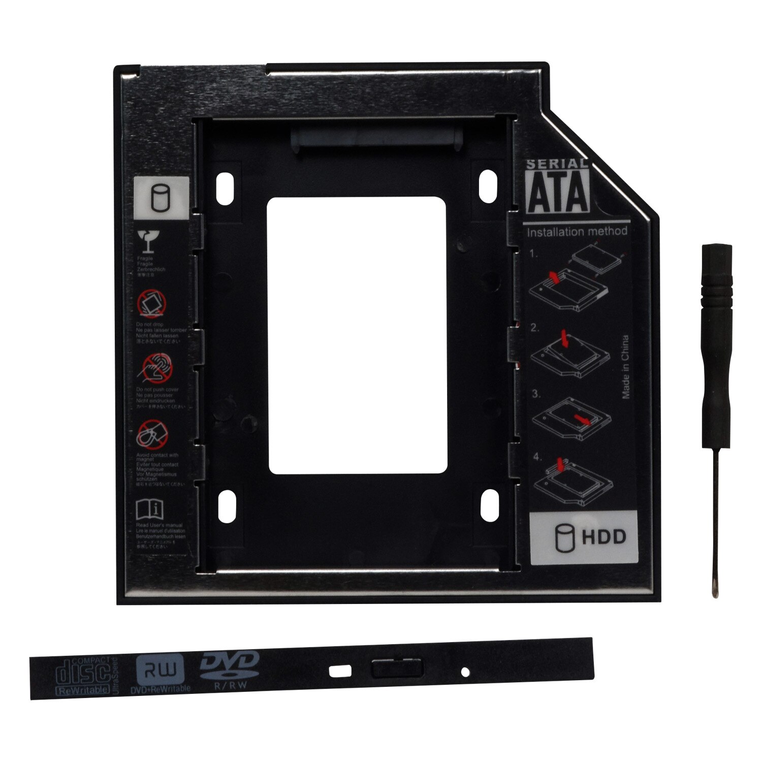 Adaptor pentru montat ssd altex – Cumparaturi online