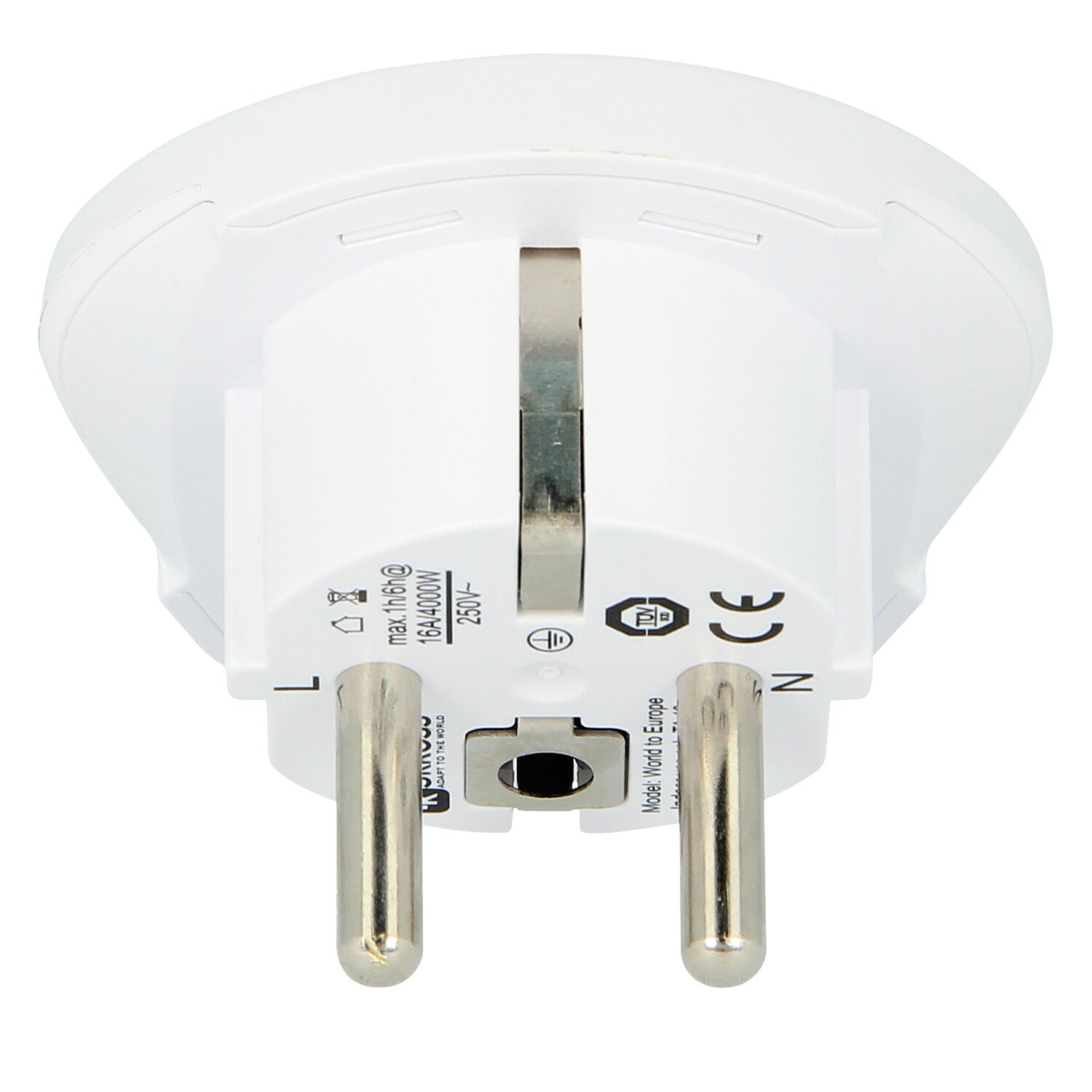 Adaptor priza skross europe to usa altex