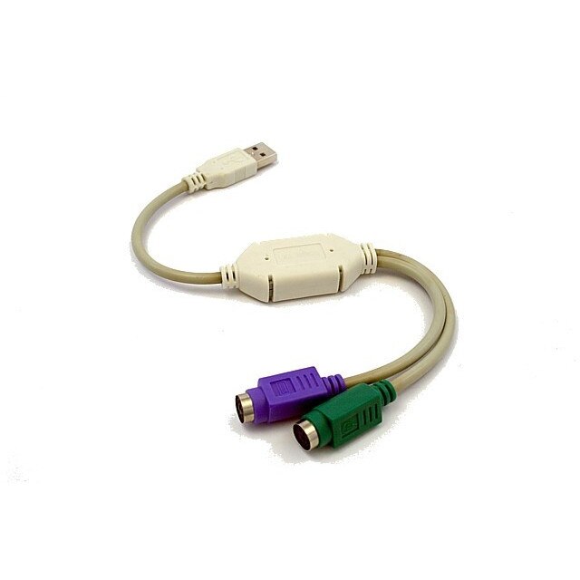 adaptor tastatura ps2 usb