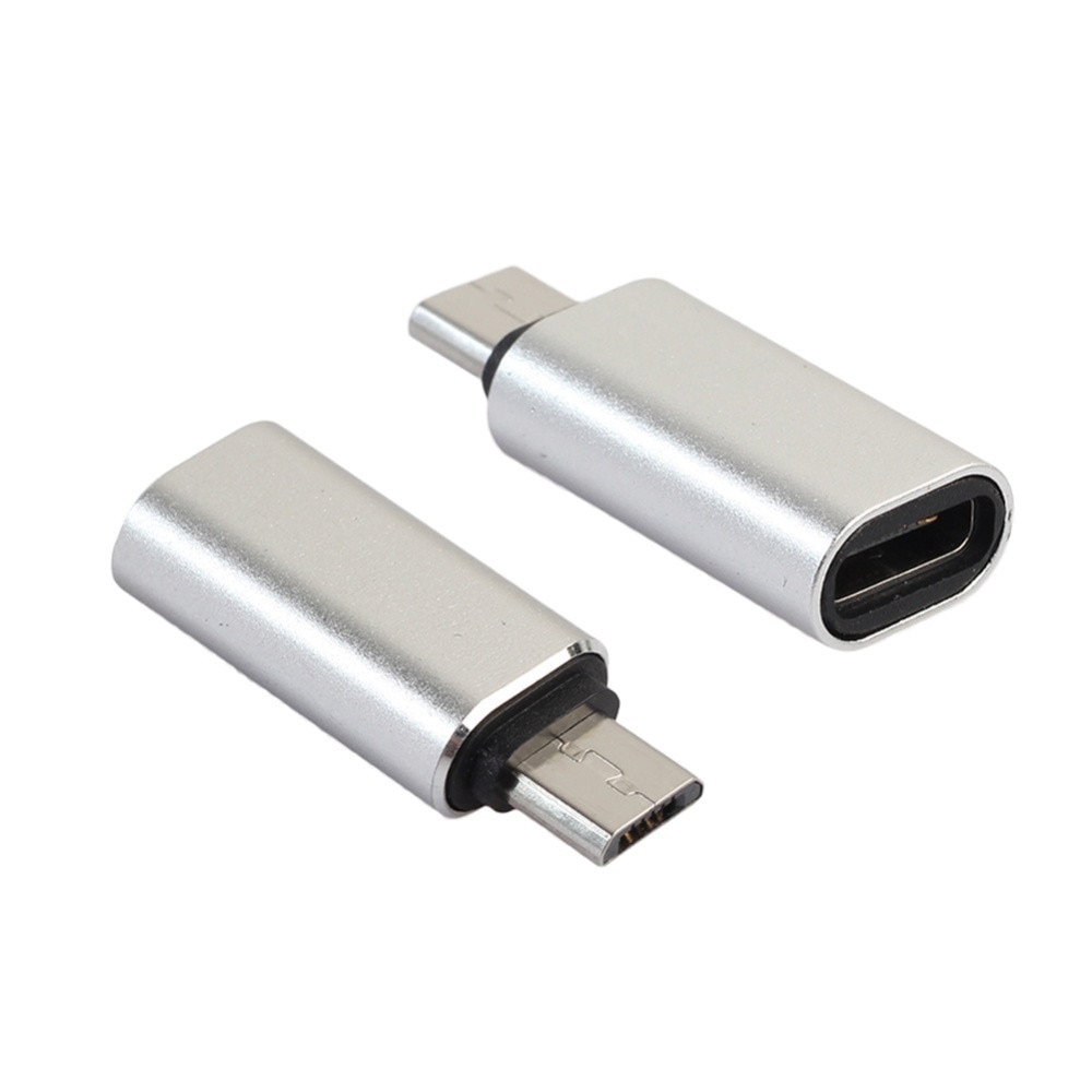 Adaptor usb mama micro usb tata altex