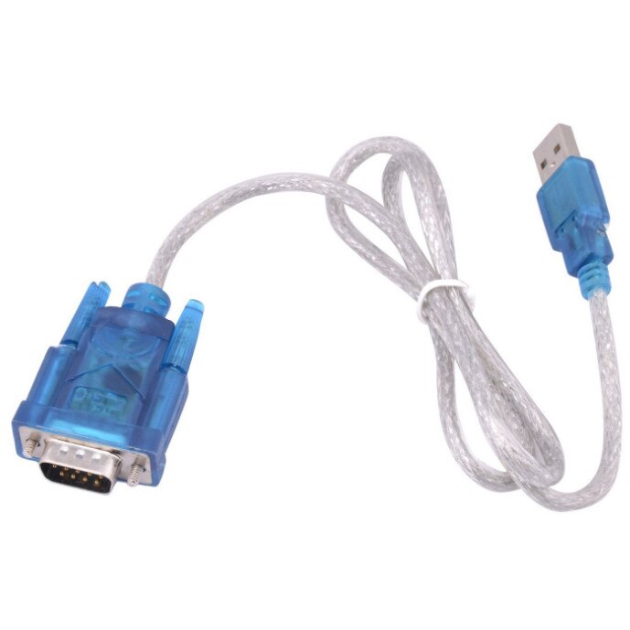 adaptor usb serial ata