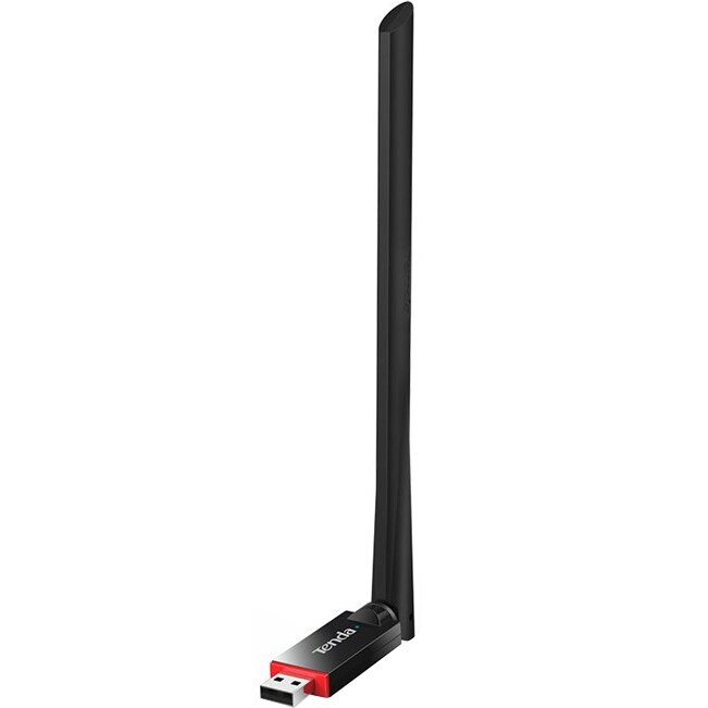 adaptor wireless tenda u6