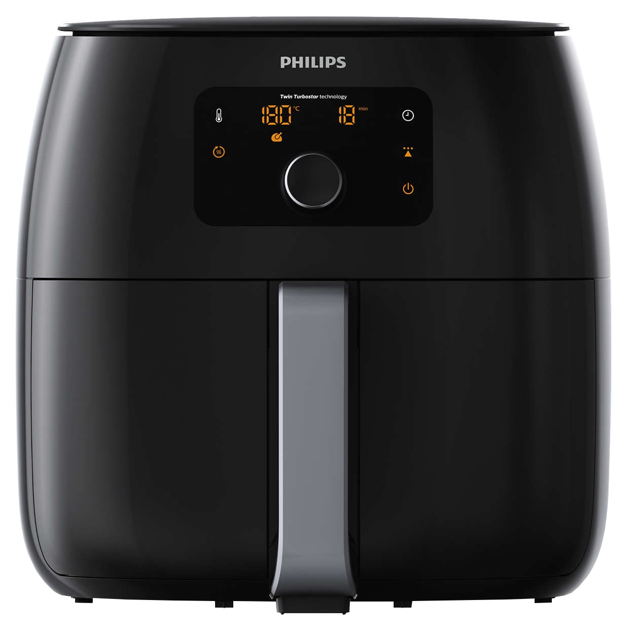 Airfryer altex te fal xxl express
