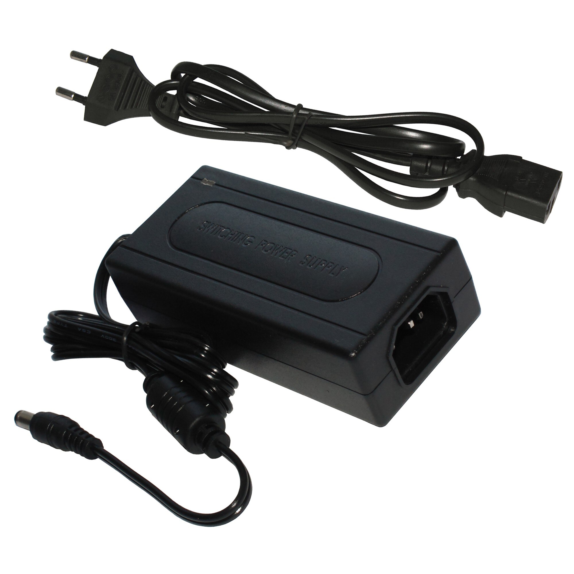 Alimentator 220v ca 3 5v 3a altex