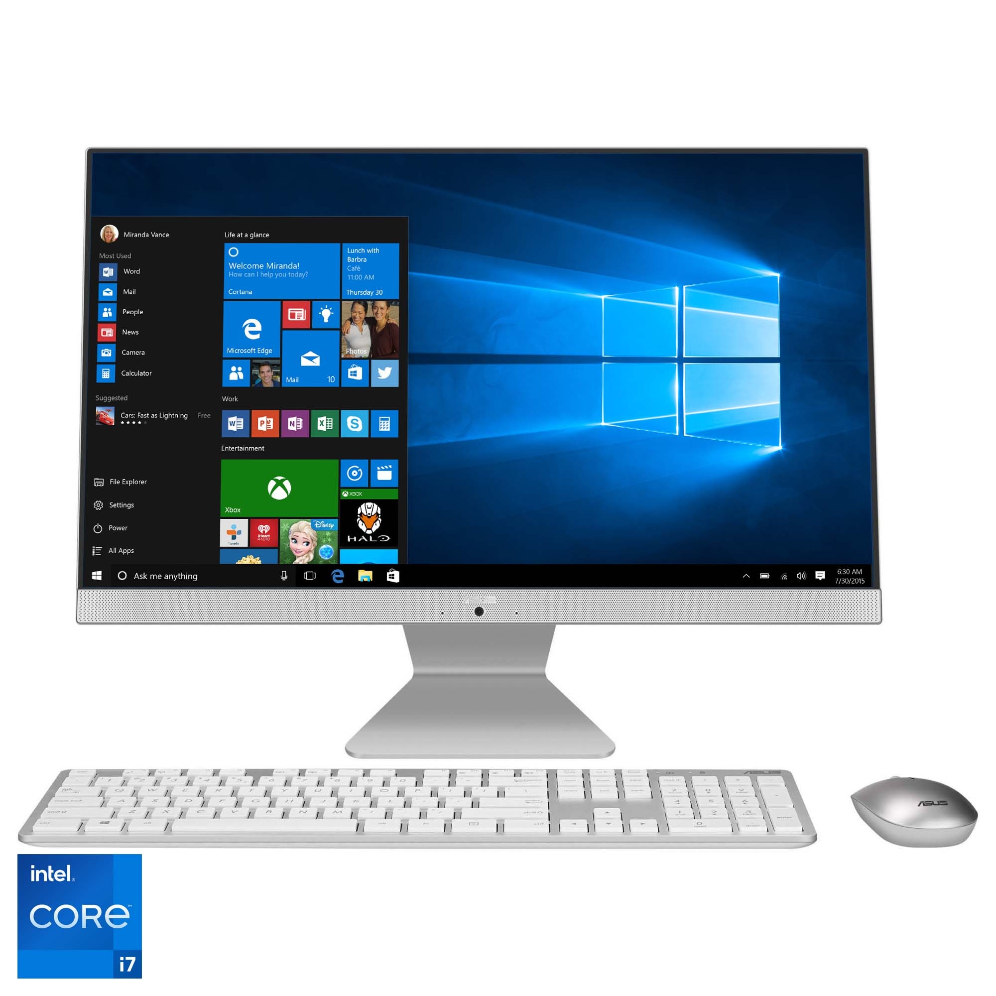 All in one full touch screen altex – Cea mai bună selecție online