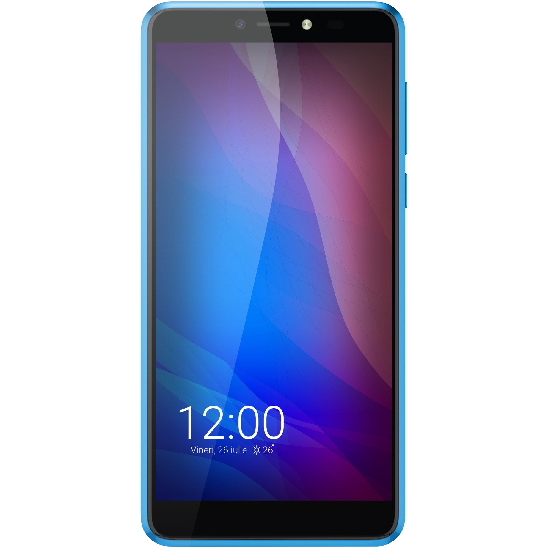 Allview p9 energy lite altex 32 gb