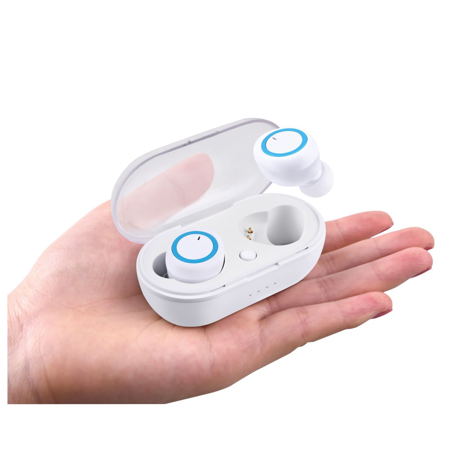 Allview s6 style white altex
