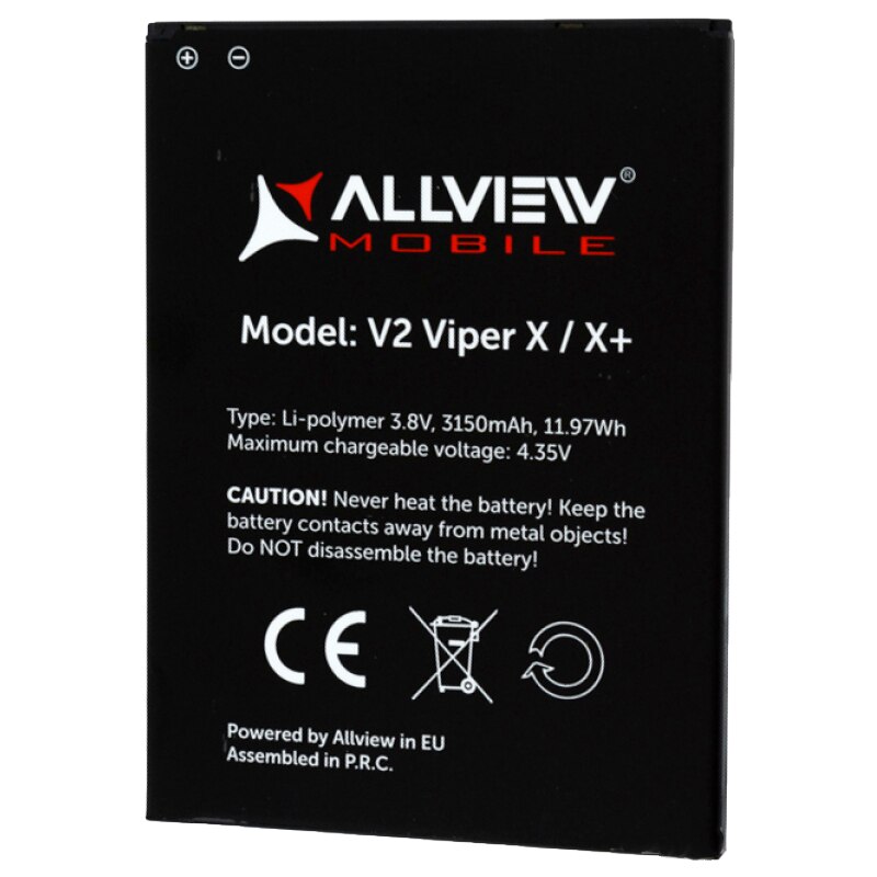allview v2 viper  499lei