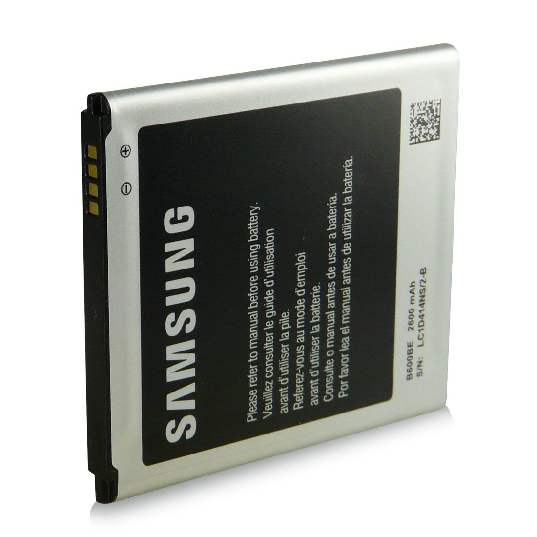 Altex acumulator samsung s4 i9515 – Cumparaturi online