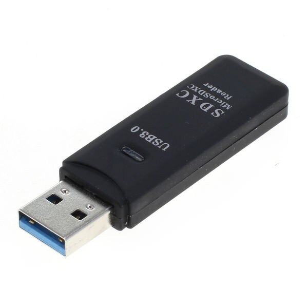 Altex adaptor card sd usb