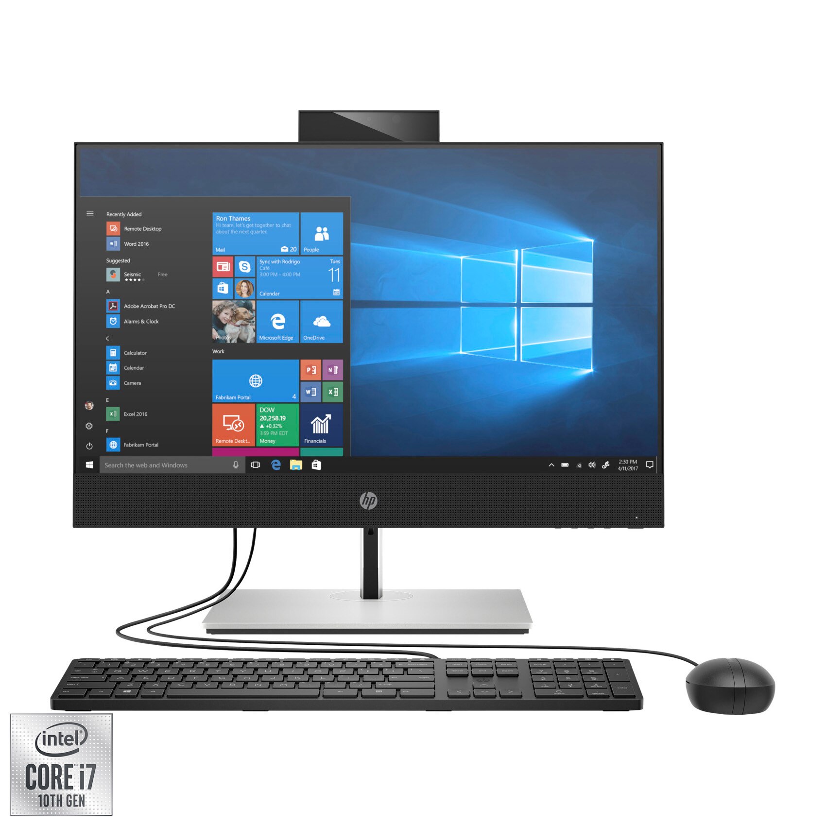 all in one hp 22 c003
