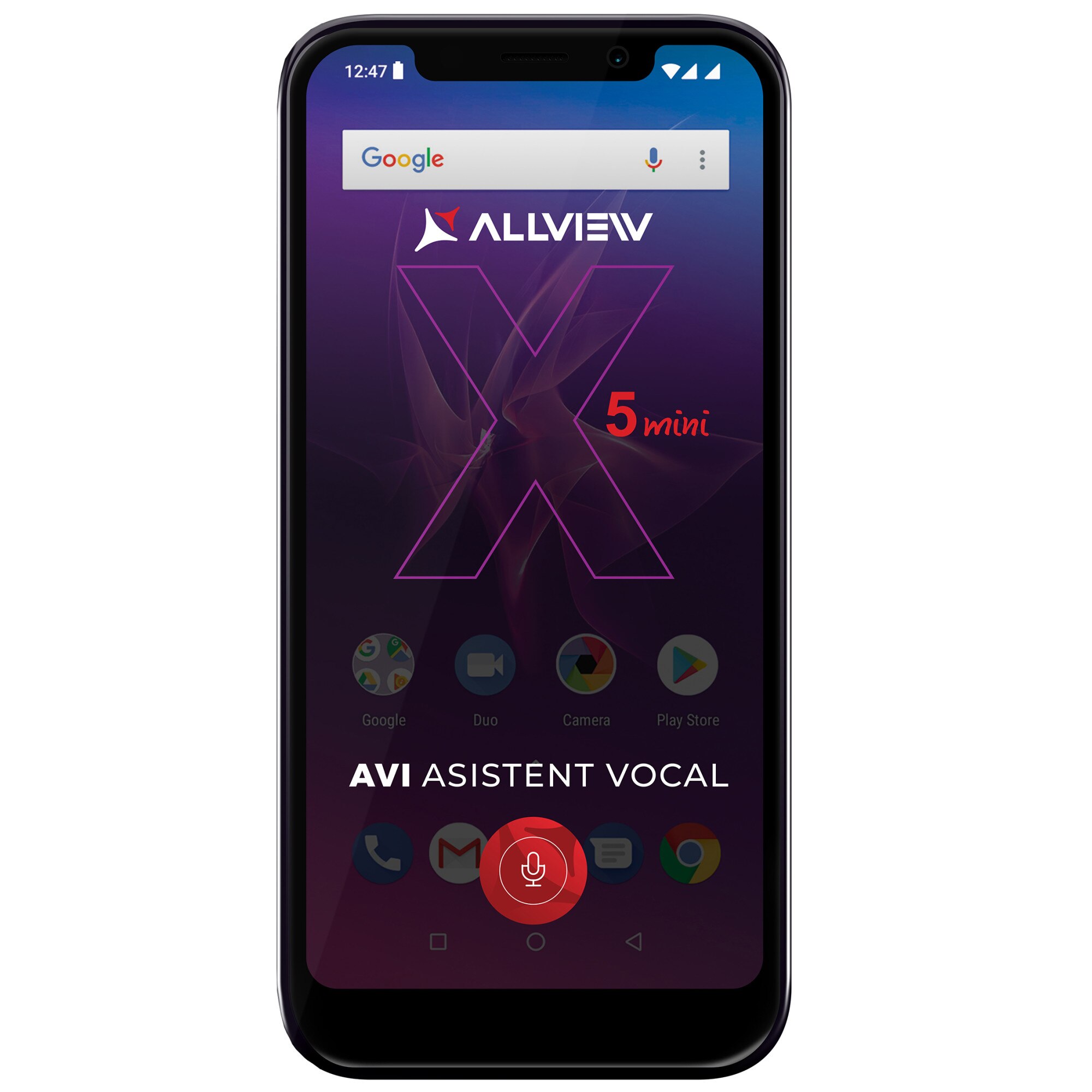 Altex allview x5 soul mini