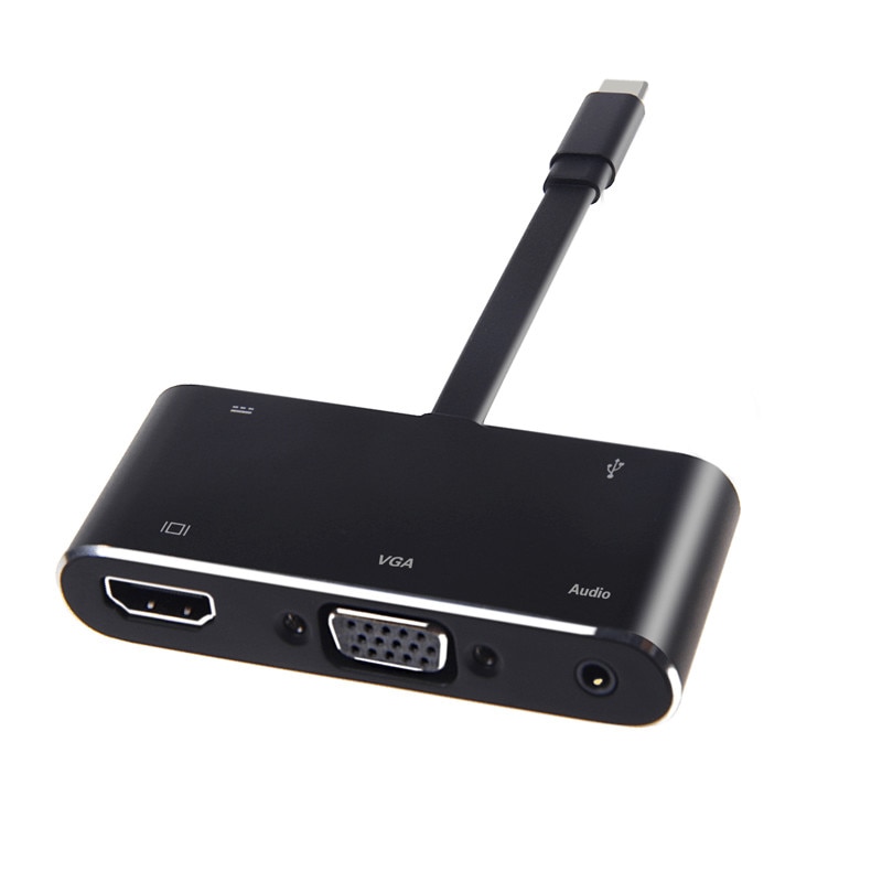 Altex apple usb c adapter vga – Cumparaturi online