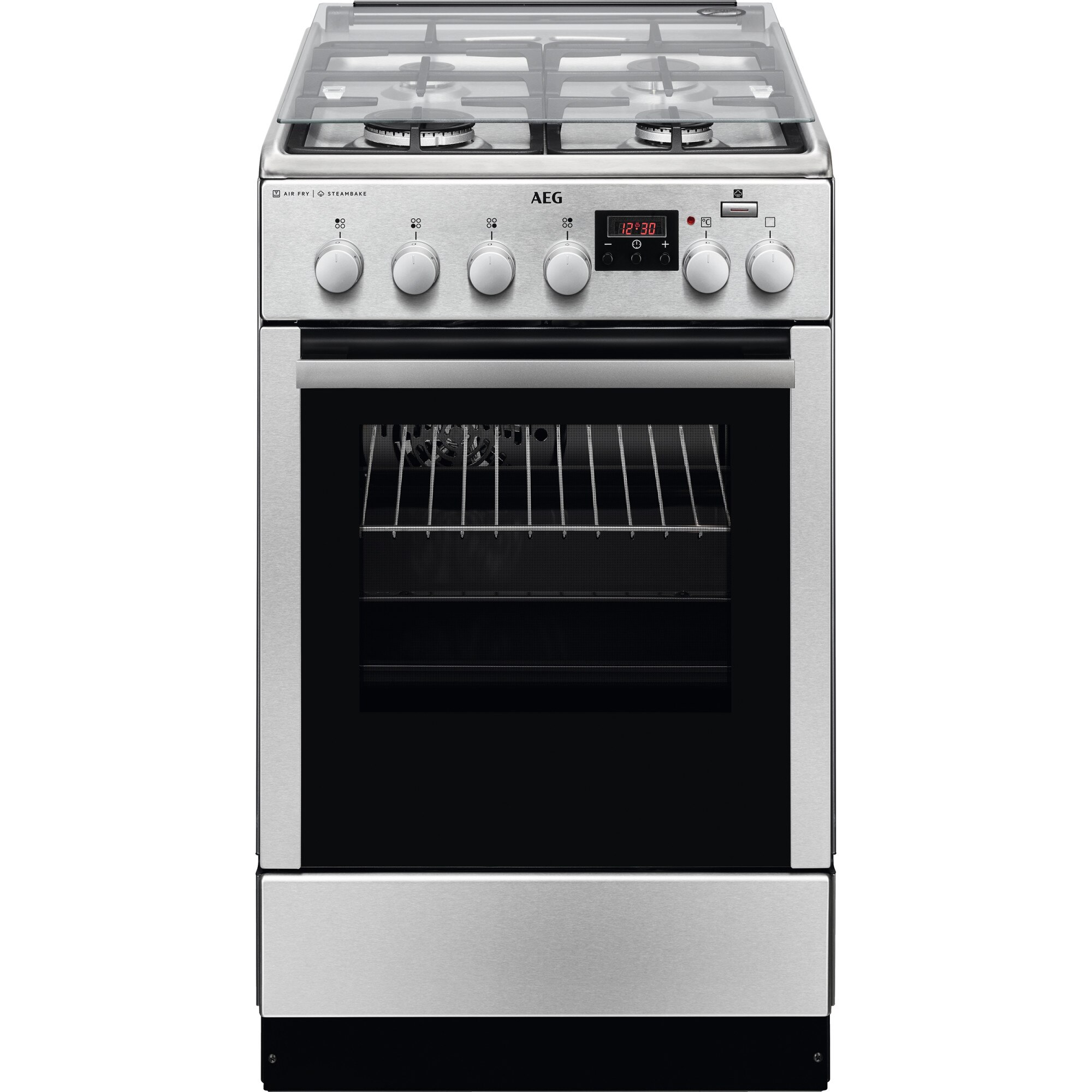 aragaz aeg 56401 bw
