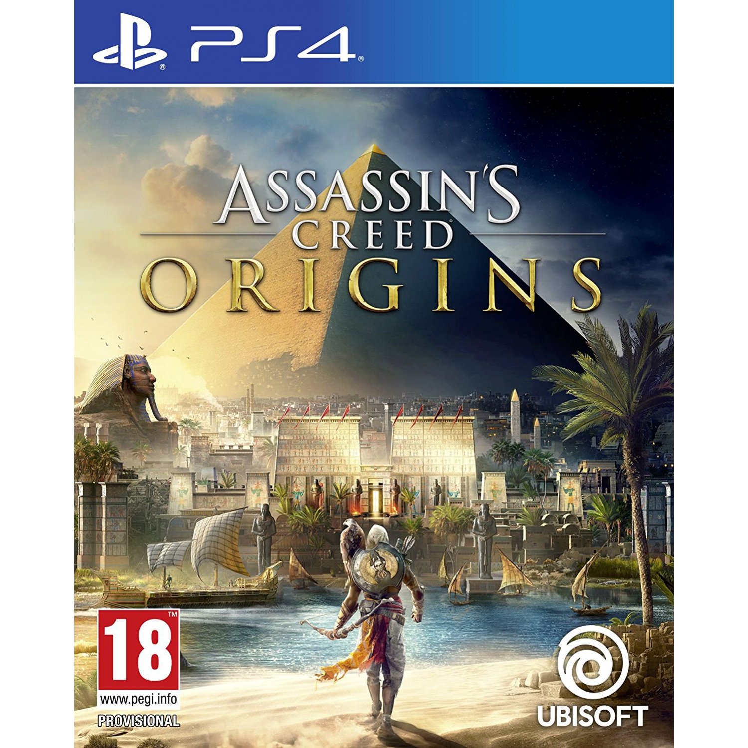 Altex assassins creed origins ps4 – Cumpărați online