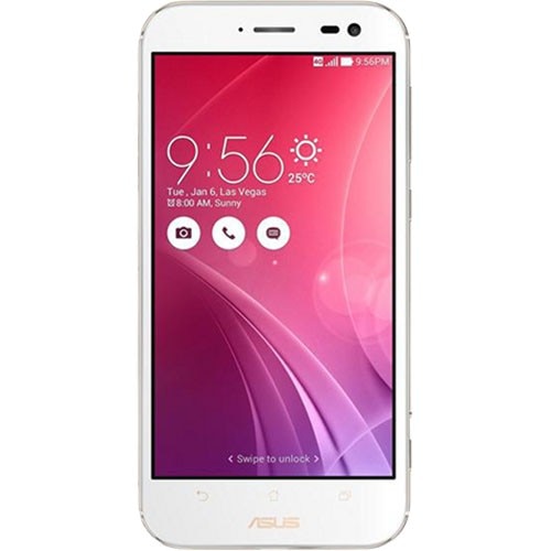 asus zenfone 4 max