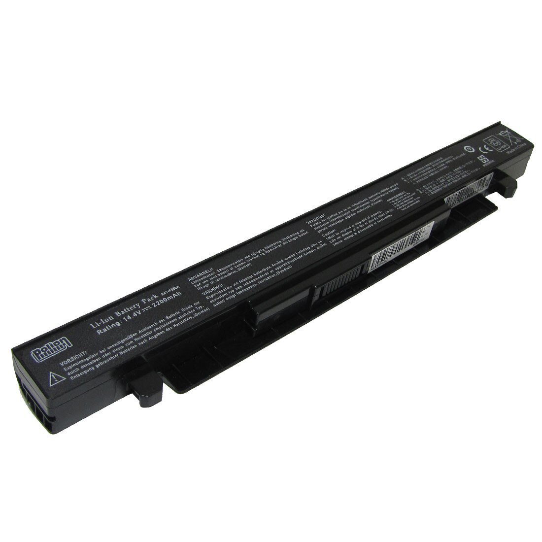 Altex baterie slaba laptop nou