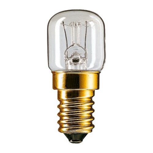 Altex bec cuptor soclu e16