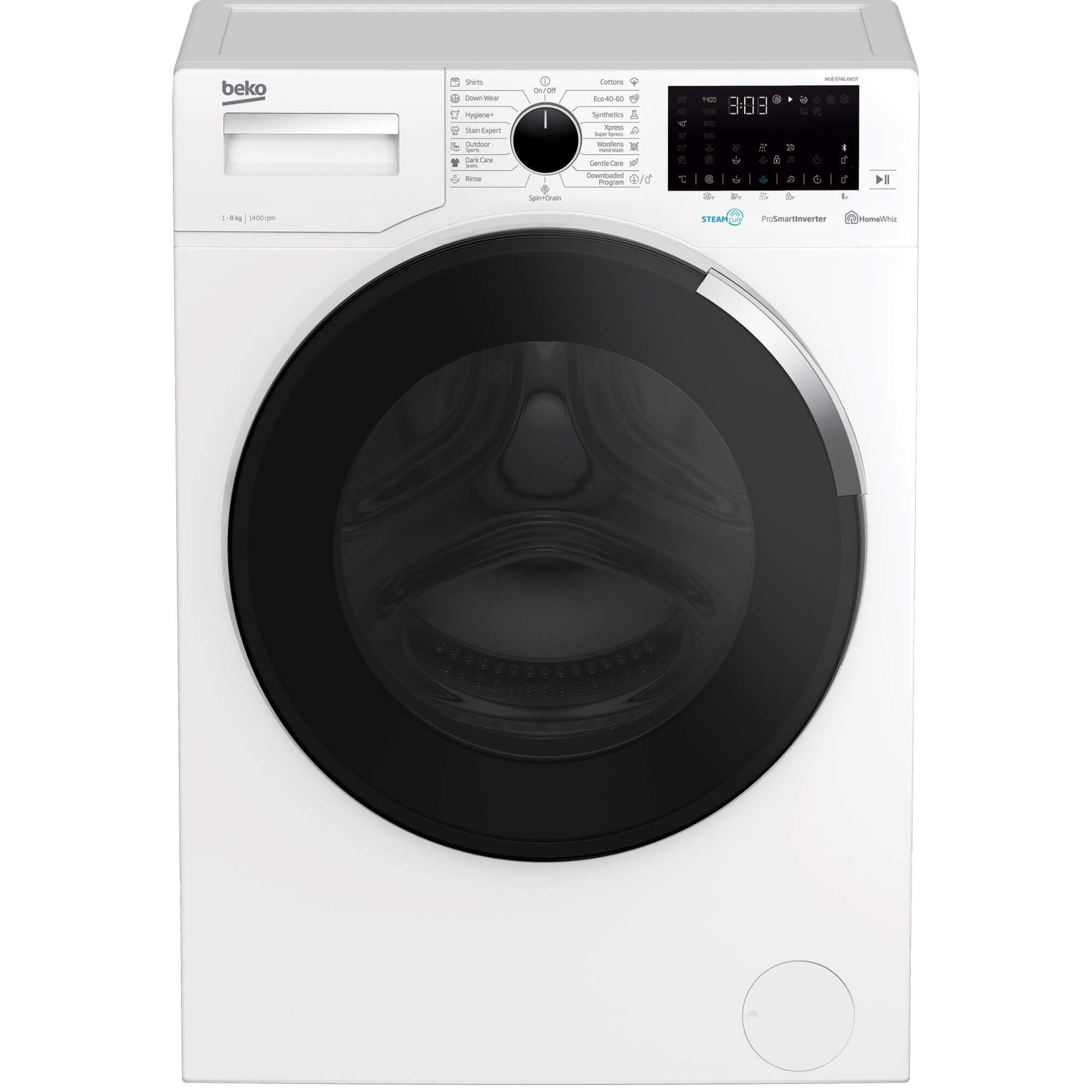 Altex beko masina de spalat