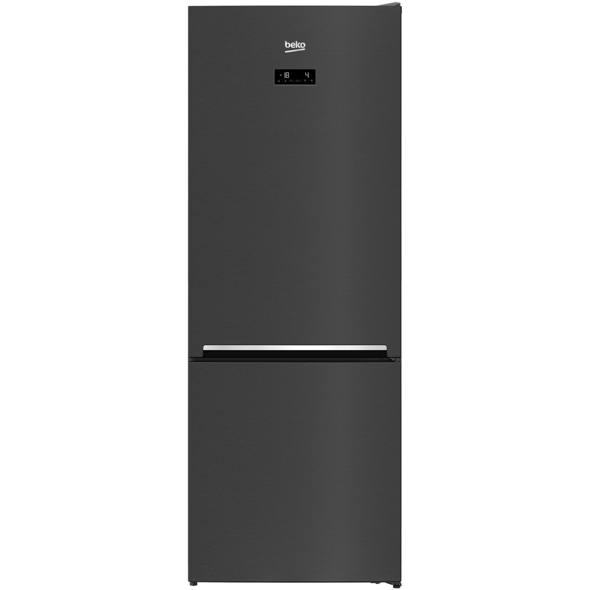 Altex beko rcne560e307xb 501 l – Cea mai bună selecție online