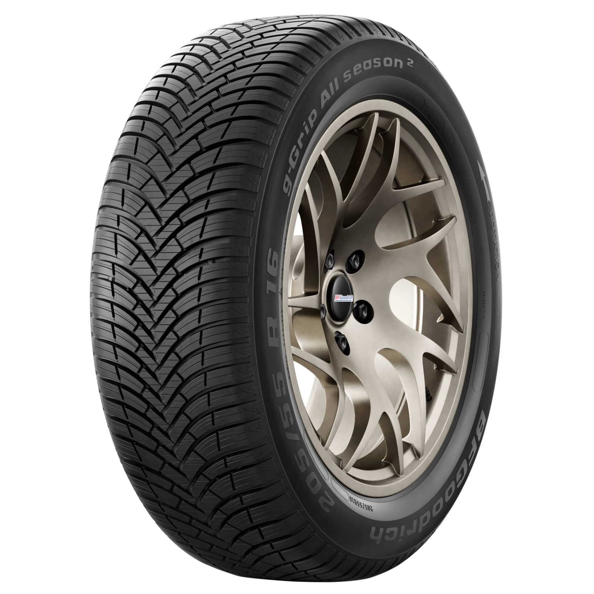 Altex bf goodrich all season – Cea mai bună selecție online