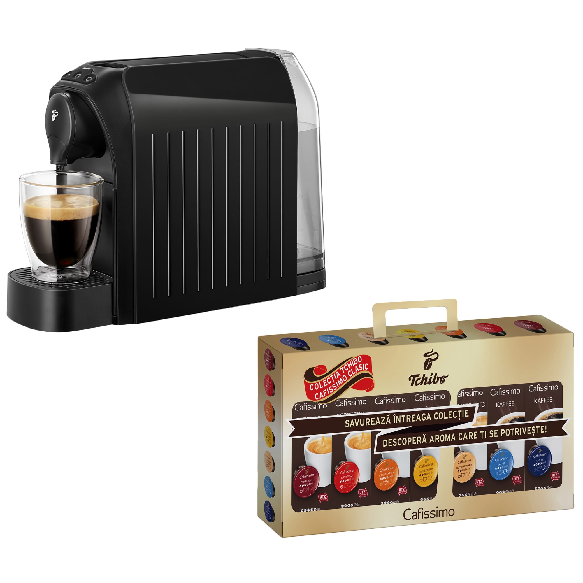 Altex black friday 2019 espressor cafea – Cumparaturi online