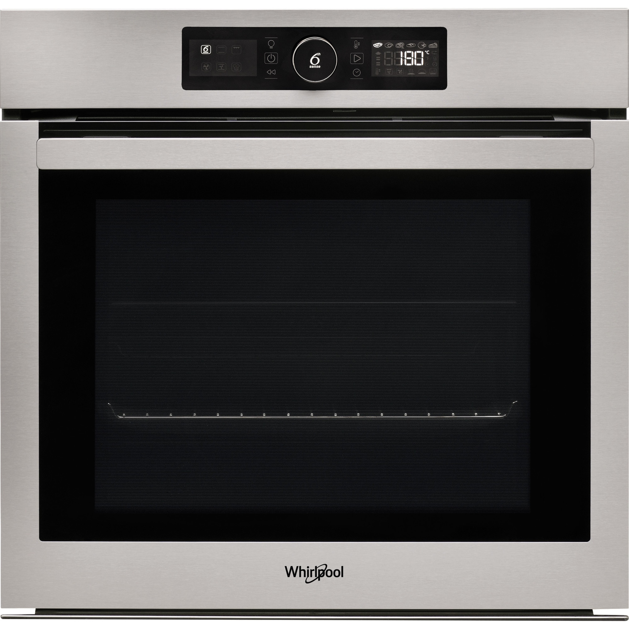 Altex black friday cuptor electric incorporabil whirlpool – Cumparaturi online