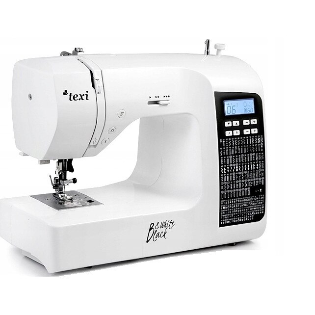 Altex black friday masina de cusut