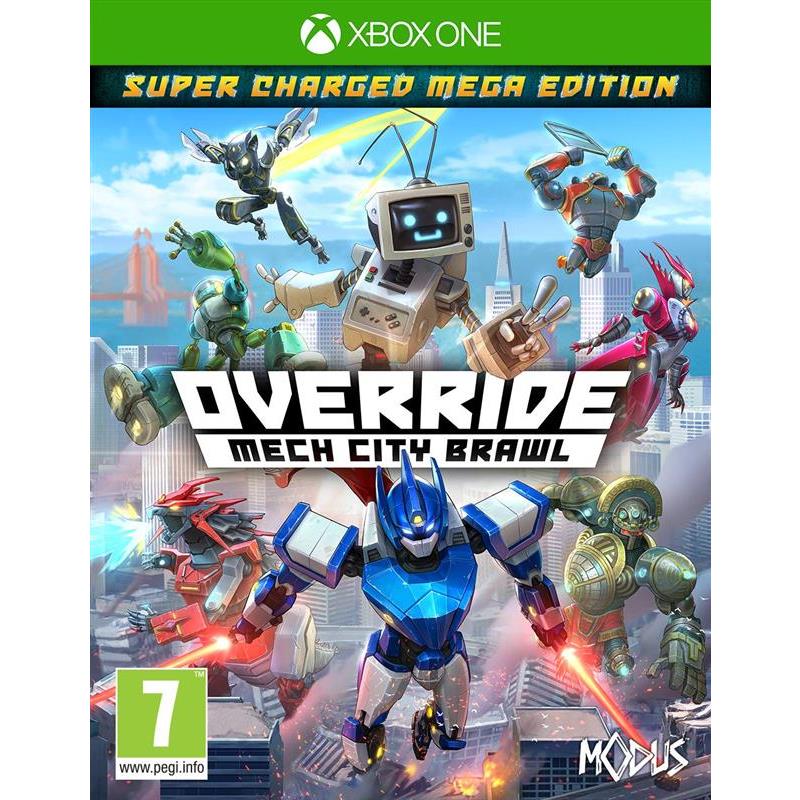 Altex brawl stars xbox one