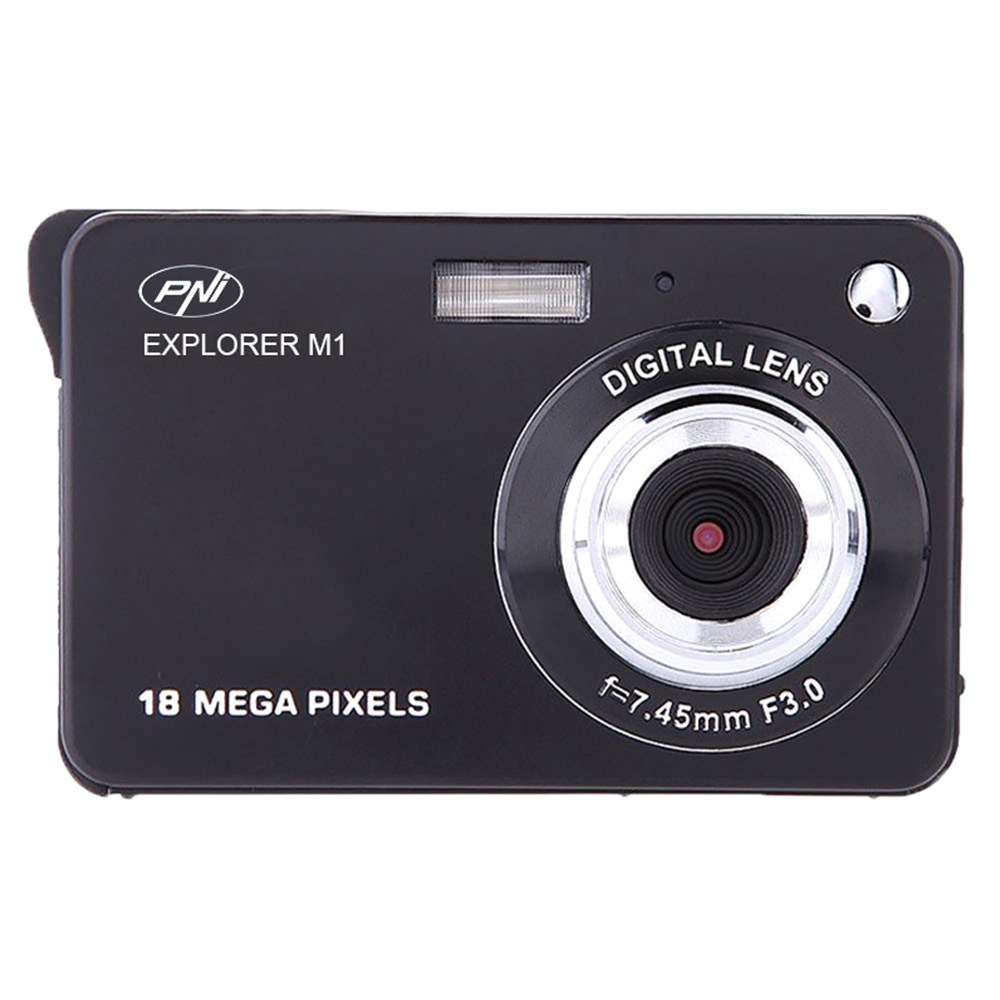 Altex camera foto compact full frame