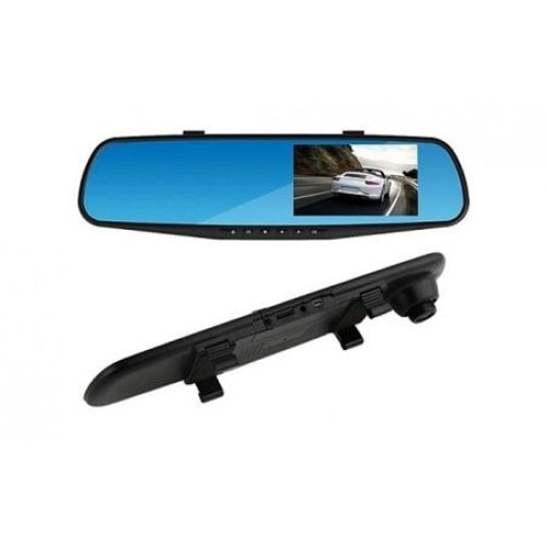 Altex camera video auto fata full hd k6000 – Cumparaturi online