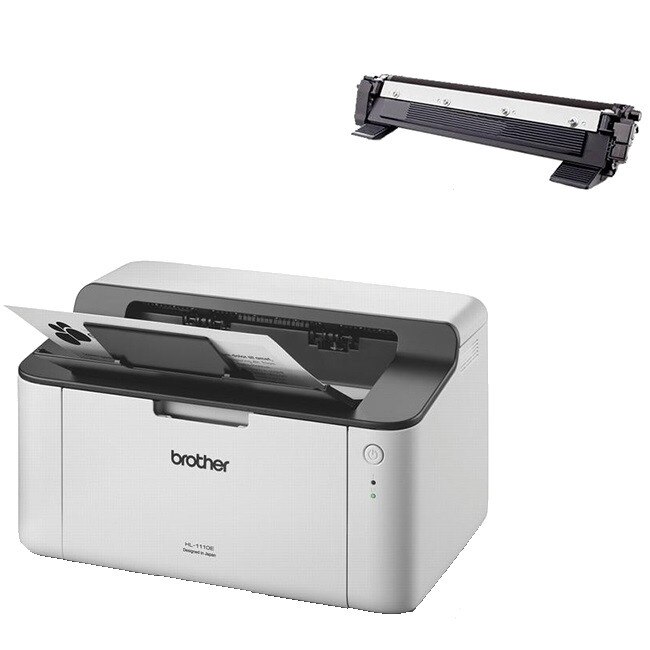 Altex carus imprimanta brother dcp1510e