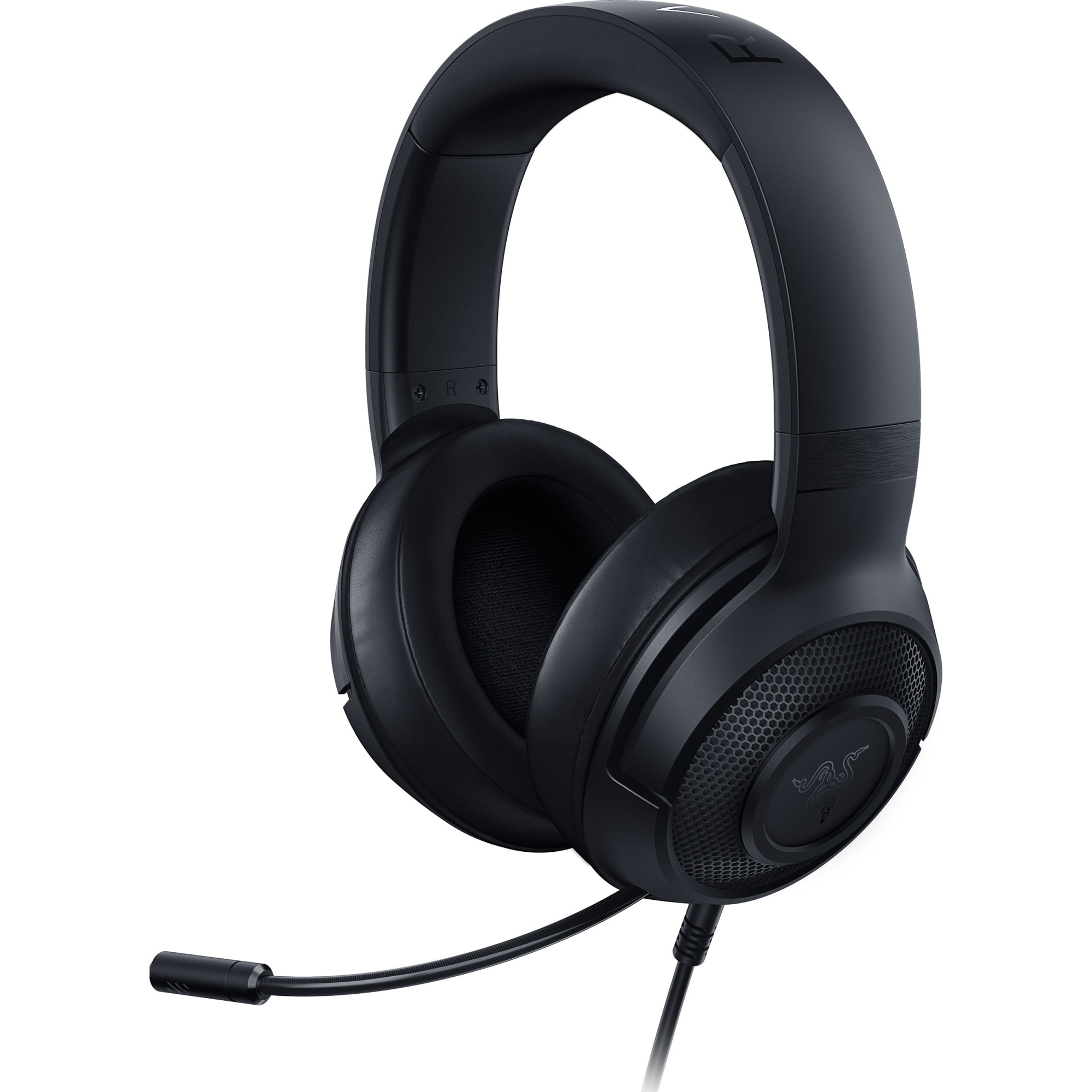 Altex casti gaming razer electra v2 – Cumpărați online