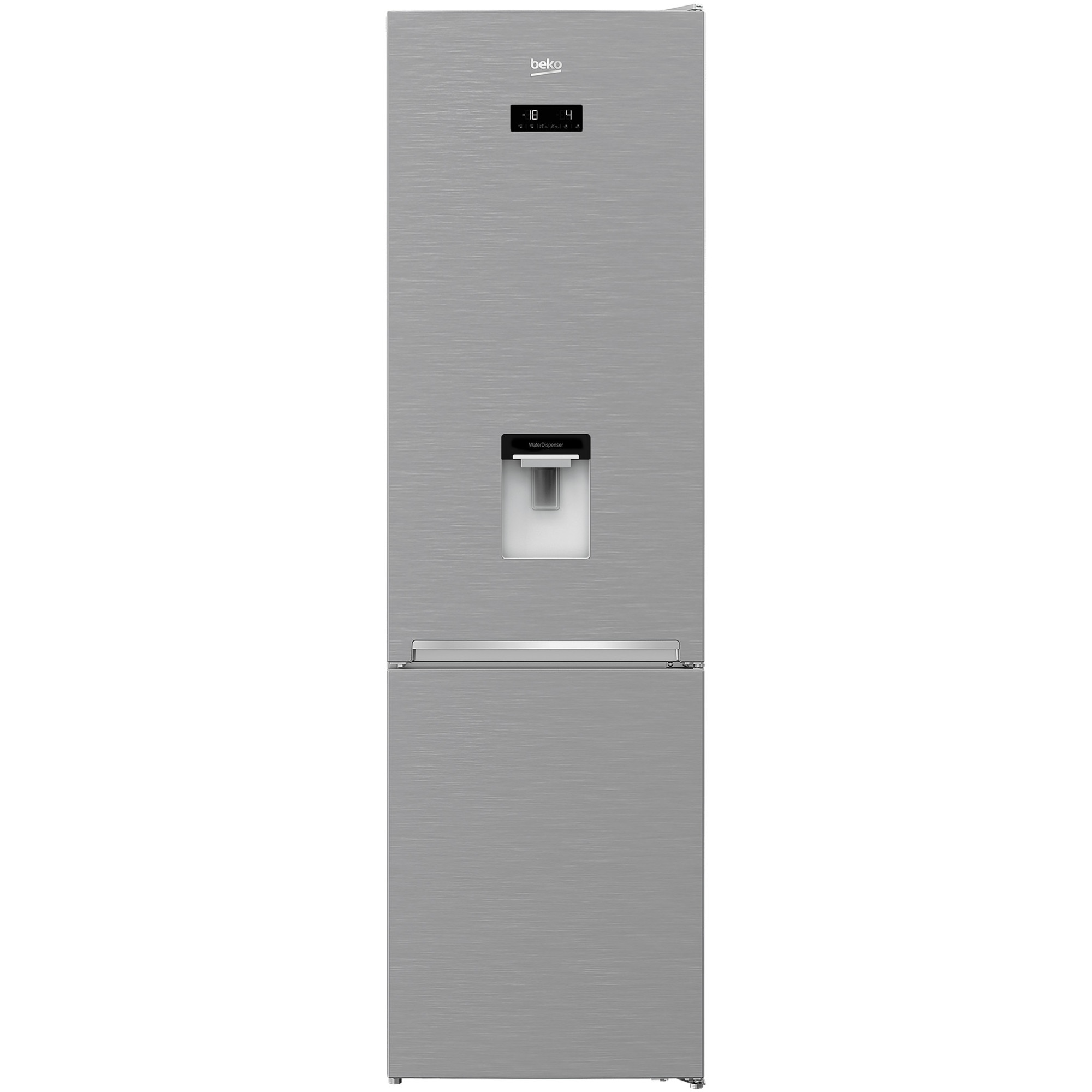 Altex combina frigorifica no frost beko