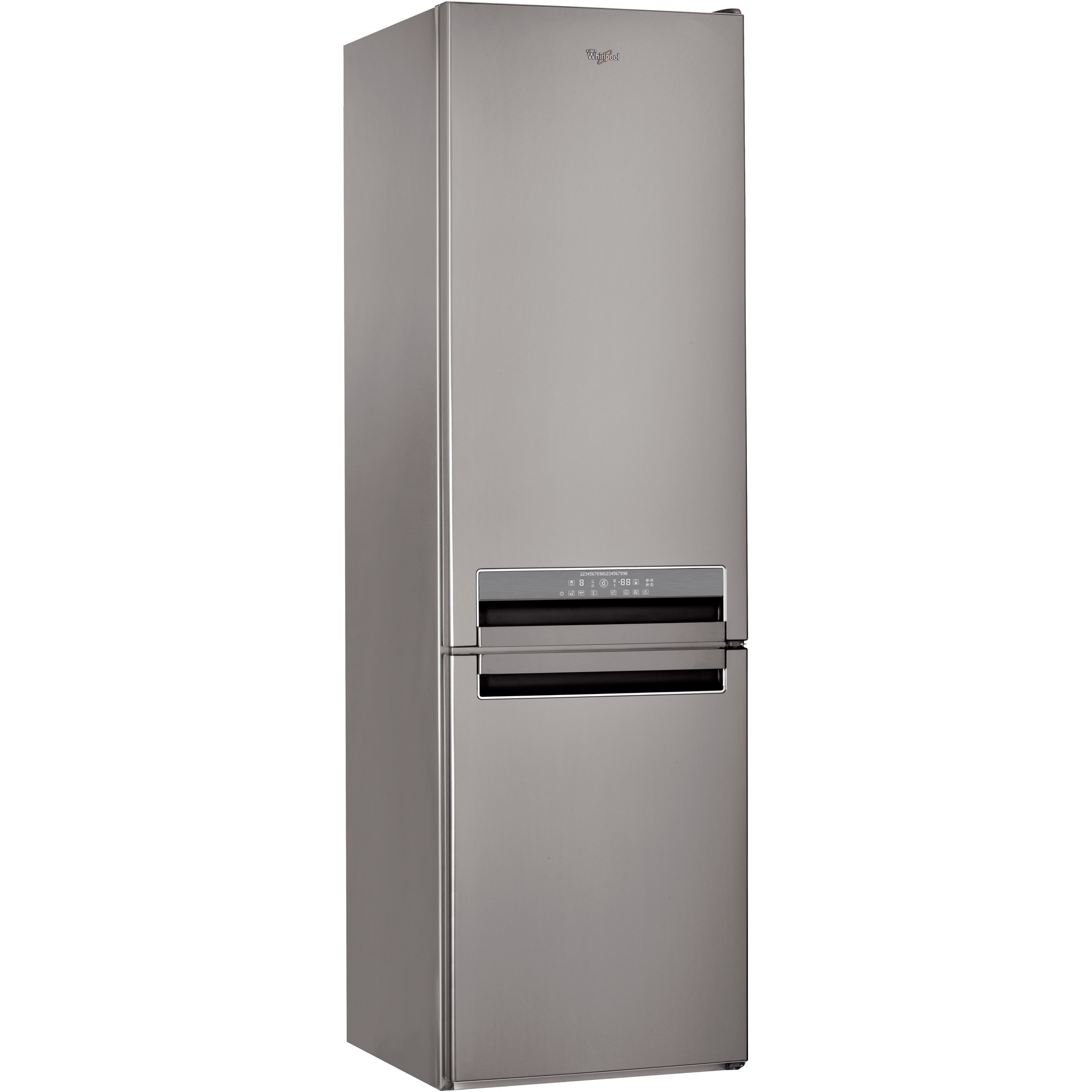 combina frigorifica whirlpool bsnf 9782 ox