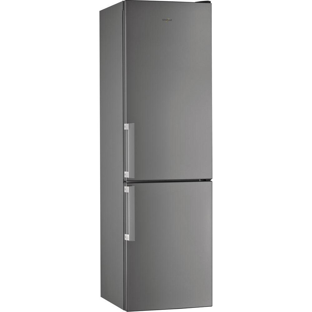 combina frigorifica whirpool wtnf920 kh 368l 201cm