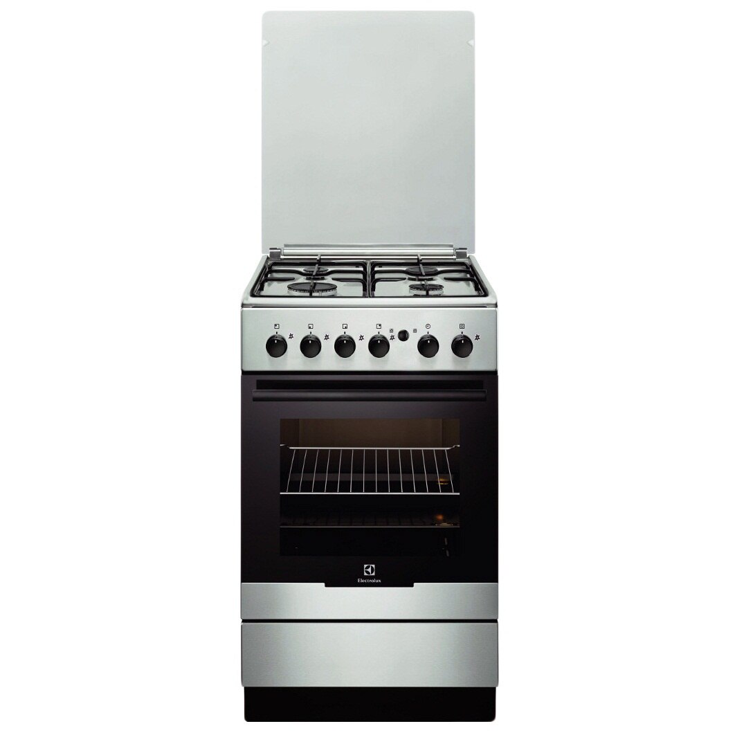 Altex cuptor electrolux pe gaz – Cumpărați online