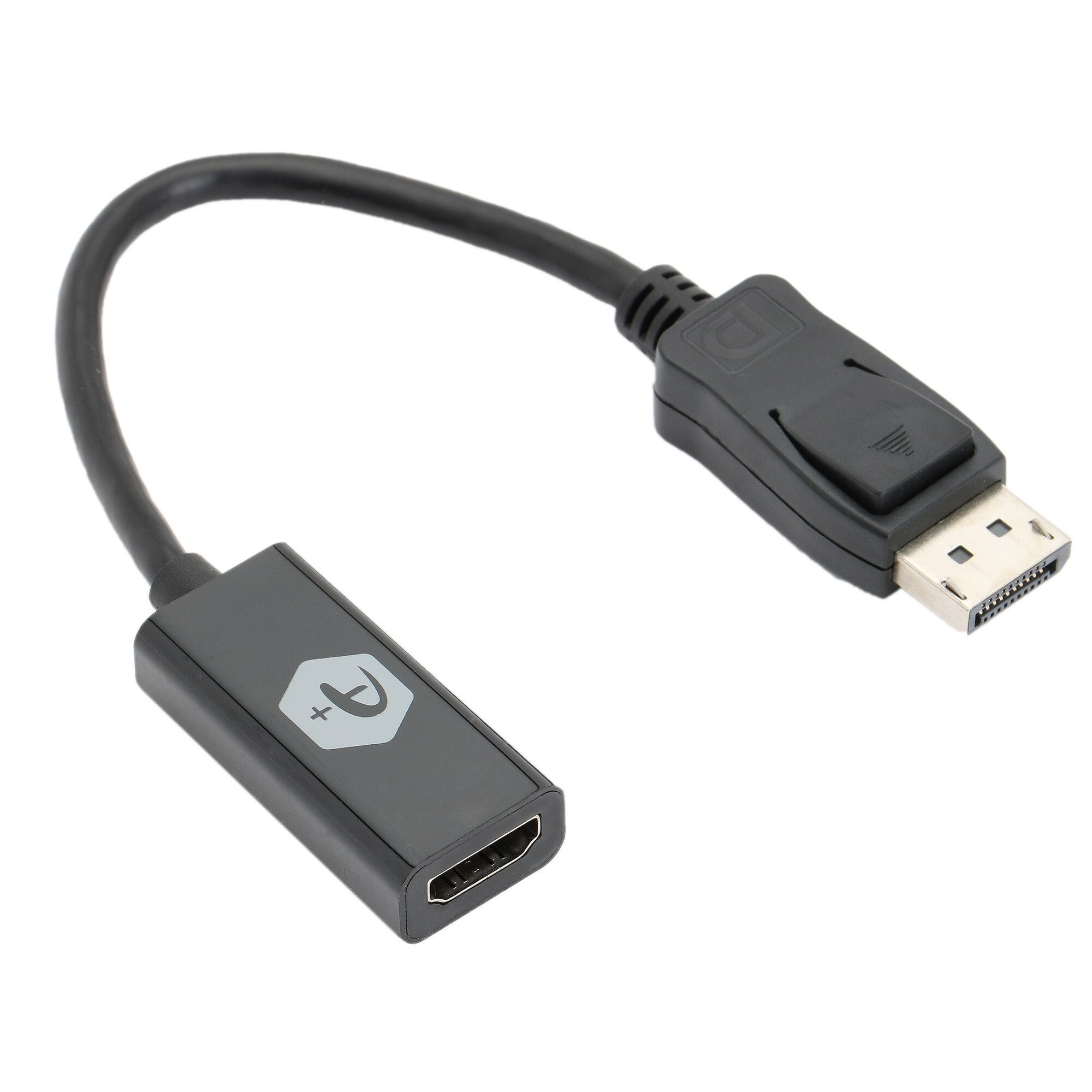 display port to hdmi