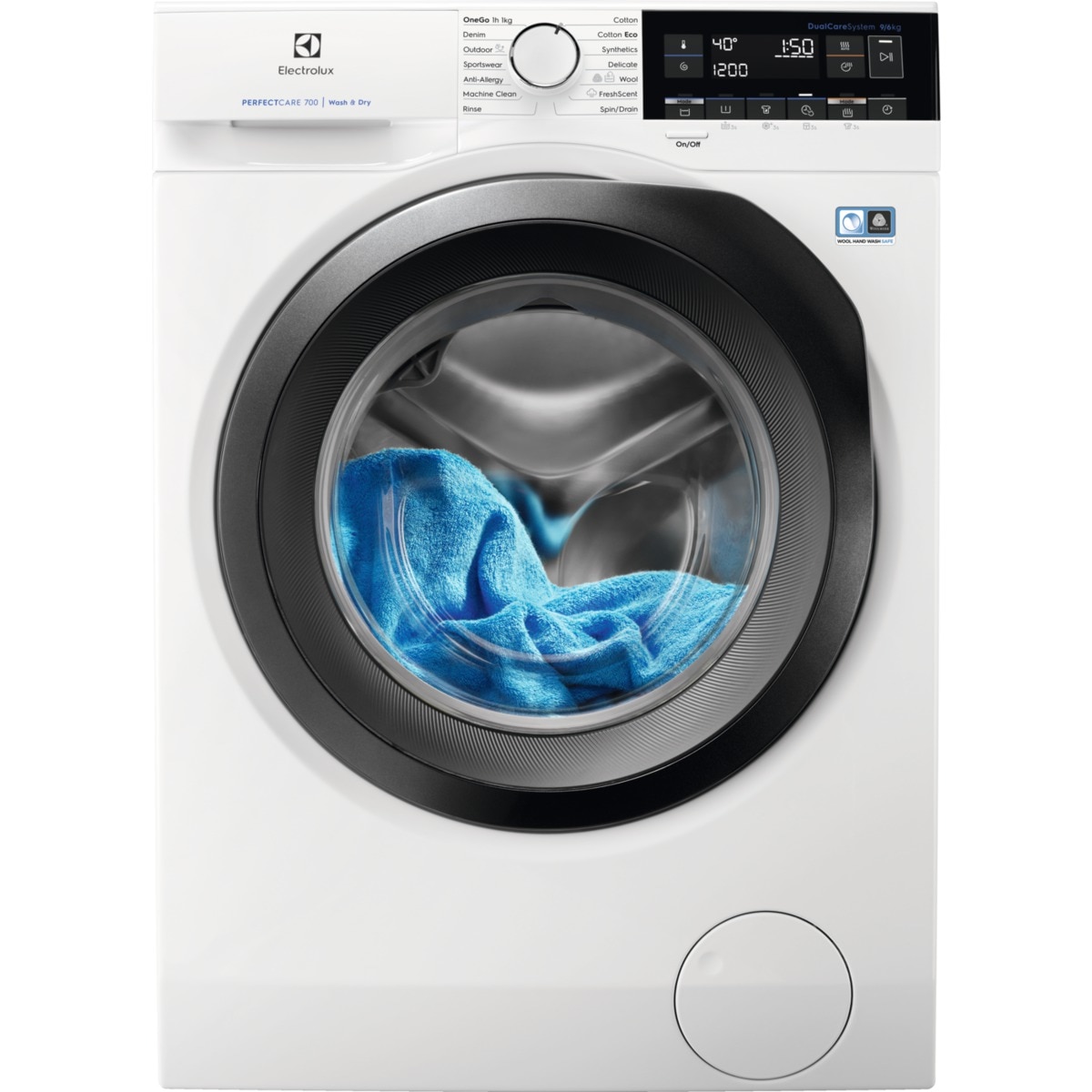 Altex electolux masina de uscat – Cea mai bună selecție online