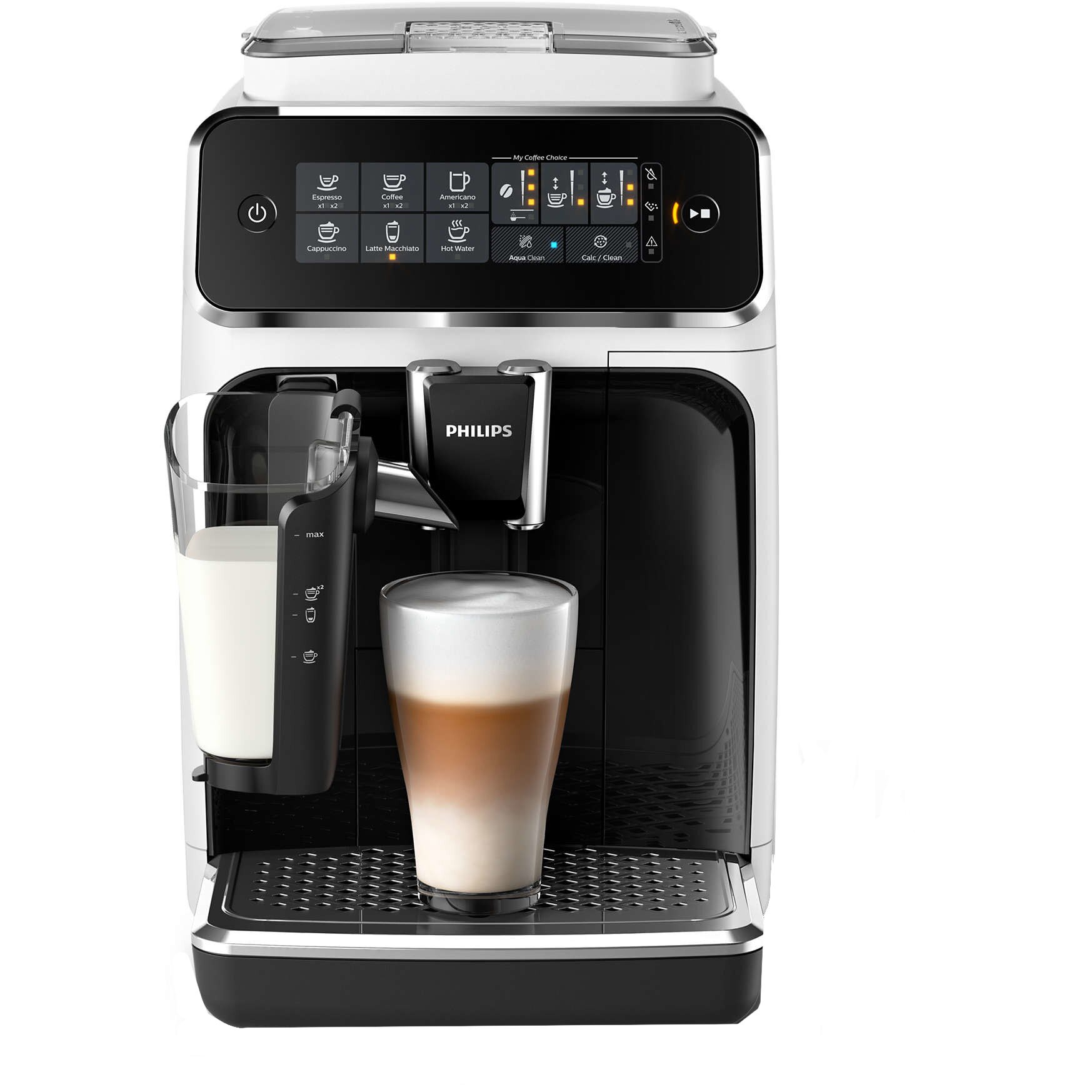 Altex expresor philips latte go – Cea mai bună selecție online